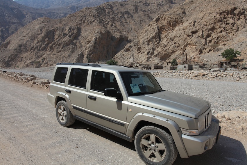 Desert Oman (1)