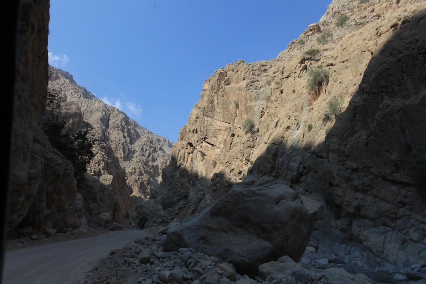 Desert Oman (2)
