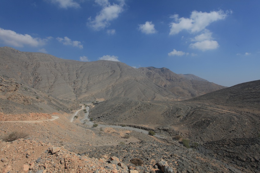 Desert Oman (3)