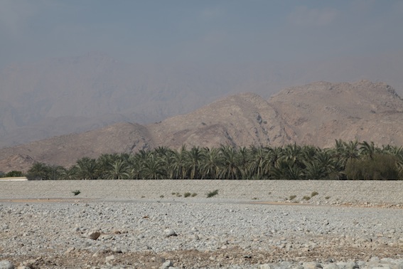 vue terrestre Oman (4)