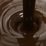 Chcolat liquide